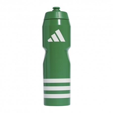 ADIDAS Borraccia Tiro Bot 0.75L Verde Bianco Uomo