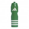 ADIDAS Borraccia Tiro Bot 0.75L Verde Bianco Uomo