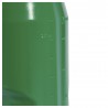 ADIDAS Borraccia Tiro Bot 0.75L Verde Bianco Uomo