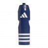 ADIDAS Borraccia Tiro Bot 0.75L Blu Bianco Uomo