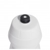 ADIDAS Borraccia Tiro Bot 0.5L Bianco Nero Uomo