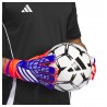 ADIDAS Guanti Calcio Pred Gl Trn Blu Rosso Bianco Uomo