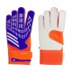 ADIDAS Guanti Calcio Pred Gl Trn J Blu Rosso Bianco Bambino