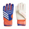 ADIDAS Guanti Calcio Pred Gl Mtc Blu Rosso Bianco Uomo