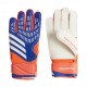 ADIDAS Guanti Calcio Pred Gl Mtc Blu Rosso Bianco Uomo