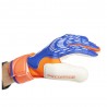 ADIDAS Guanti Calcio Pred Gl Mtc Blu Rosso Bianco Uomo