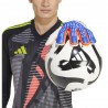 ADIDAS Guanti Calcio Pred Gl Mtc Blu Rosso Bianco Uomo