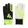 ADIDAS Guanti Calcio Copa Club Nero Lime Uomo