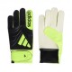 ADIDAS Guanti Calcio Copa Club Nero Lime Uomo