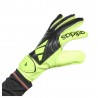 ADIDAS Guanti Calcio Copa Club Nero Lime Uomo