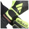 ADIDAS Guanti Calcio Copa Club Nero Lime Uomo