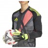ADIDAS Guanti Calcio Copa Club Nero Lime Uomo