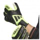 ADIDAS Guanti Calcio Copa Lge Nero Lime Uomo