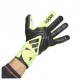 ADIDAS Guanti Calcio Copa Lge Nero Lime Uomo