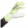ADIDAS Guanti Calcio Predator Trn Lime Nero Uomo