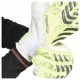 ADIDAS Guanti Calcio Predator Trn Lime Nero Uomo