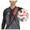 ADIDAS Guanti Calcio Predator Trn Lime Nero Uomo