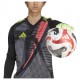 ADIDAS Guanti Calcio Predator Trn Lime Nero Uomo