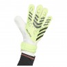 ADIDAS Guanti Calcio Predator Trn Lime Nero Uomo