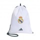 ADIDAS Borsa Calcio Real Bianco Rosa Uomo