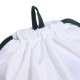 ADIDAS Borsa Calcio Real Bianco Rosa Uomo
