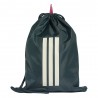 ADIDAS Borsa Calcio Real Verde Avorio Uomo