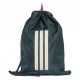 ADIDAS Borsa Calcio Real Verde Avorio Uomo
