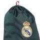 ADIDAS Borsa Calcio Real Verde Avorio Uomo