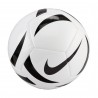 Nike Pallone Da Calcio Pitch Train Bianco Nero