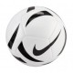 Nike Pallone Da Calcio Pitch Train Bianco Nero