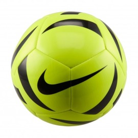 Nike Pallone Da Calcio Pitch Train Volt Nero