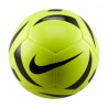 Nike Pallone Da Calcio Pitch Train Volt Nero