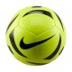 Nike Pallone Da Calcio Pitch Train Volt Nero