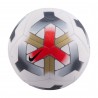 Nike Pallone Da Calcio Pitch Bianco Rosso
