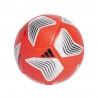 ADIDAS Pallone Da Calcio Predator Trn Lucred Silvmt Nero