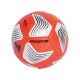 ADIDAS Pallone Da Calcio Predator Trn Lucred Silvmt Nero