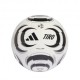 ADIDAS Pallone Da Calcio Tiro Club Bianco Nero