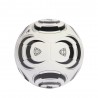 ADIDAS Pallone Da Calcio Tiro Club Bianco Nero