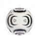 ADIDAS Pallone Da Calcio Tiro Club Bianco Nero