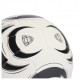 ADIDAS Pallone Da Calcio Tiro Club Bianco Nero