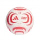ADIDAS Pallone Da Calcio Tiro Club Bianco Rosso