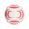 ADIDAS Pallone Da Calcio Tiro Club Bianco Rosso