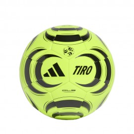 Tiro Club giallo nero