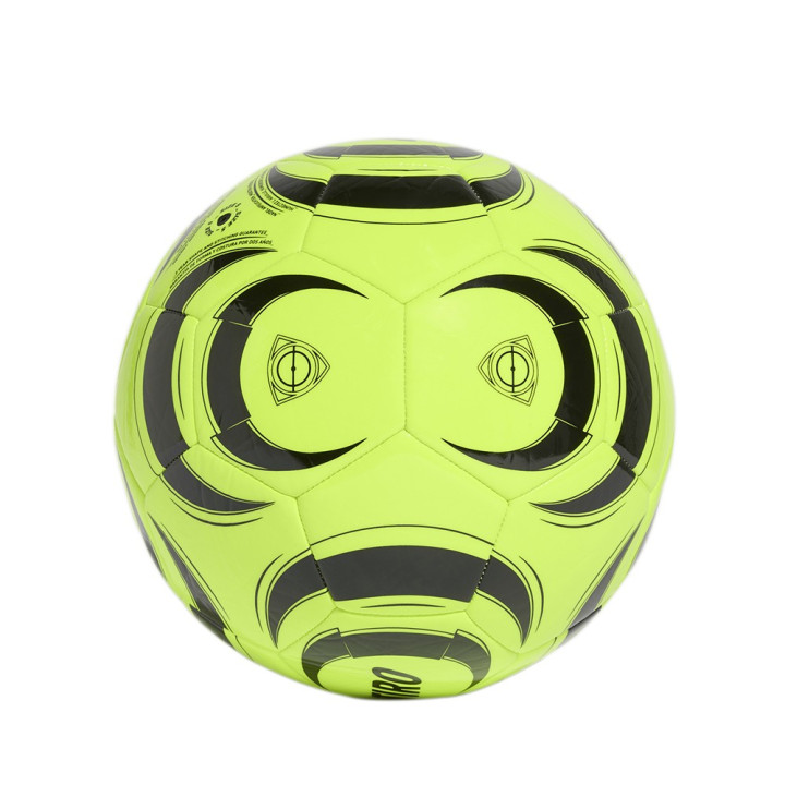 ADIDAS Pallone Da Calcio Tiro Club Giallo Nero