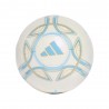 ADIDAS Pallone Da Calcio Messi Lge Bianco Azzurro