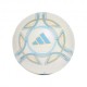 ADIDAS Pallone Da Calcio Messi Lge Bianco Azzurro