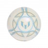 ADIDAS Pallone Da Calcio Messi Lge Bianco Azzurro