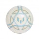 ADIDAS Pallone Da Calcio Messi Lge Bianco Azzurro