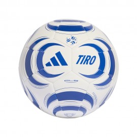 Tiro Club bianco azzurro