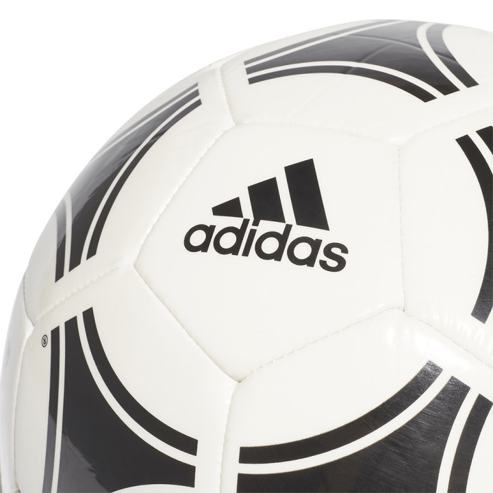 ADIDAS Pallone Da Calcio Tango Glider Bianco Nero